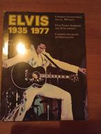 Elvis 1935-1977 Compleet Levensverhaal met Foto's, Ophalen of Verzenden, Gelezen, W.A. Harbinson, Film, Tv en Media