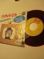 Pipo lied - Swiebertje single, Ophalen of Verzenden