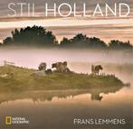 Stil Holland | Frans Lemmens | ISBN 9789059567634 | Nieuw, Frans Lemmens, Nieuw, Ophalen of Verzenden, Overige onderwerpen