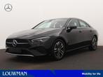 Mercedes-Benz CLA-Klasse 180 LIMITED Edition | Dodehoekassis, Auto's, Mercedes-Benz, CLA, 136 pk, Zwart, 4 cilinders