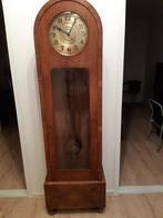 Antieke staande klok - Nuth, Antiek en Kunst, Ophalen