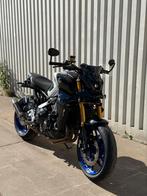 Yamaha Mt09sp 2024, Motoren, Quickshifter, Motorrijbewijs A, Particulier, Naked bike