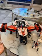 Lego 42182 Vtol vrachtruimteschip, Ophalen, Zo goed als nieuw, Complete set, Lego
