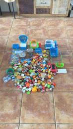 AH attributen voor winkeltje grote hoeveelheid, Albert Heijn, Ophalen of Verzenden