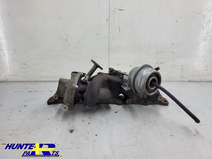 Turbo Volvo V60/XC60/XC70/V70 ('10-'18) 36002664, Auto-onderdelen, Motor en Toebehoren, Volvo, Gebruikt, Ophalen of Verzenden
