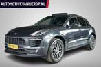 Porsche Macan 2.0 | PANORAMA | LUCHTVERING | SPORT | BOSE, Automaat, Gebruikt, 4 cilinders, 109 €/maand