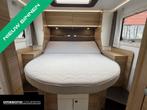 Adria Sonic Plus 700 DC Queensbed EP Level 2X Airco Hefbed Z, Caravans en Kamperen, Campers, Integraal, 7 tot 8 meter, Bedrijf