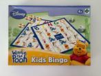 Winnie de pooh bingo, Ophalen, Gebruikt