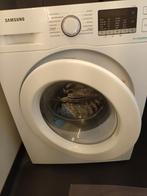 Wasmachine Samsung ecobubble 7.0 kg Groningen, Witgoed en Apparatuur, Wasmachines, 6 tot 8 kg, Ophalen, Zo goed als nieuw, 85 tot 90 cm