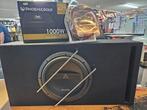 Phoenix gold zware subwooferset, Auto diversen, Ophalen of Verzenden, Nieuw