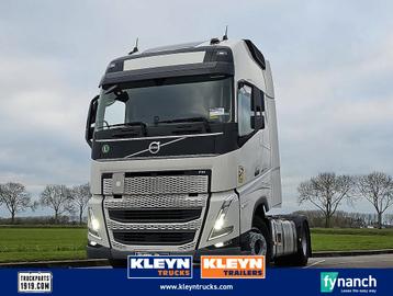 VOLVO FH 500 xl, retarder beschikbaar voor biedingen