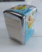 Te koop : Nostalgische Kelloggs Servet Houder, Overige materialen, Gebruikt, Overige typen, Ophalen of Verzenden