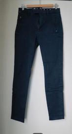 G-STAR, Blauw, Ophalen of Verzenden, Maat 36 (S), Lang