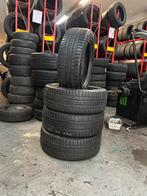 2555520 GOODYEAR 7mm banden 4 Stuk, Auto-onderdelen, Banden en Velgen, Band(en), Gebruikt, Personenwagen, 20 inch