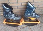 Springschoenen / kangoeroe schoenen / jumpshoes

maat 38

O, Ophalen, Gebruikt