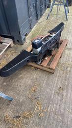 Land Rover Lier bumper, Ophalen, Voor, Land Rover, Bumper