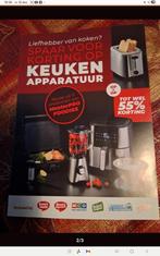 Heeft u nog spaarzegels nodig boonsmarkt mcd coop, Ophalen of Verzenden, Winkel, Super of Benzinepomp, Zegels, Bonnen of Punten