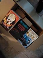 Hele doos Stephen King, Ophalen of Verzenden, Zo goed als nieuw
