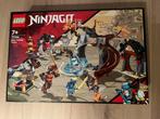 Lego 71764 Ninjago, Verzenden, Nieuw