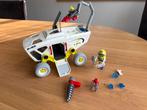 Playmobil Mars verkennigsvoertuig 9489, Ophalen of Verzenden, Zo goed als nieuw