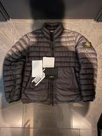 Stone Island Jas TOPSTAAT! ORIGINEEL! MET BON! Maat M, Ophalen of Verzenden, Zo goed als nieuw