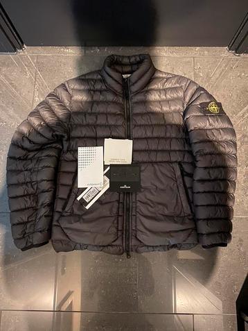 Stone Island Jas TOPSTAAT! ORIGINEEL! MET BON! Maat M beschikbaar voor biedingen