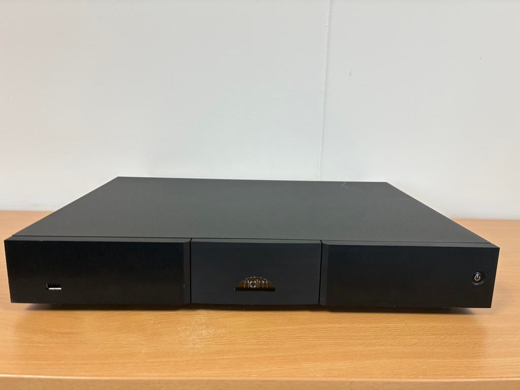 Naim ND5 xs2 green led, Ophalen of Verzenden, Zo goed als nieuw