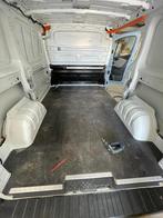 Inbouw renault trafic, opel Vivaro, Ophalen, Gebruikt