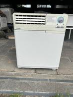 Airco, Ophalen, Zo goed als nieuw, Minder dan 60 m³
