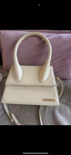 Jaqeumus tas orginele gekocht bij (Bijenkorf), Ophalen of Verzenden, Zo goed als nieuw, Schoudertasje