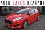 Ford Fiesta 1.0 EcoBoost Sport, Auto's, Voorwielaandrijving, Euro 5, 125 pk, Gebruikt