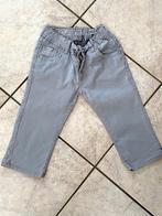 D-ZINE 3kwart grijze skinny jeans maat 152 / 158, Broek, Meisje, D-Zine, Ophalen of Verzenden