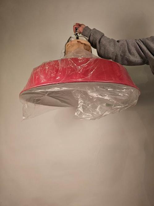 Plafondlamp, Antiek en Kunst, Antiek | Lampen, Ophalen of Verzenden