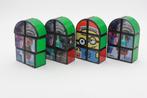 Rubik's Collection of McDonalds puzzles 2, Ophalen of Verzenden, 500 t/m 1500 stukjes, Gebruikt, Rubik's of 3D-puzzel