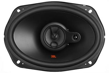 420W JBL Stage2 9634 Ovale 6''x9'' Luidsprekers (70Wrms)... beschikbaar voor biedingen