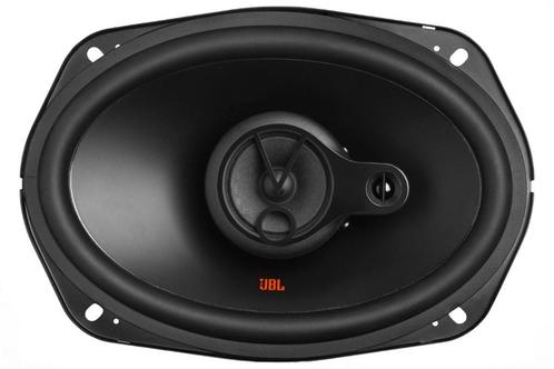 420W JBL Stage2 9634 Ovale 6''x9'' Luidsprekers (70Wrms)..., Auto diversen, Autospeakers, Gebruikt, Ophalen of Verzenden