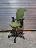 AHREND 160 bureaustoelen groen, Huis en Inrichting, Bureaustoelen, Ophalen, Zo goed als nieuw, Ahrend, Industriestraat 5
