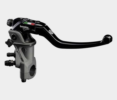 Brembo RCS 19 Corsa Corta rempomp, Motoren, Onderdelen | Merk-onafhankelijk, Nieuw, Ophalen of Verzenden
