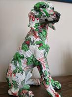 Beelden kunst hond, Ophalen of Verzenden