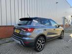 Seat Arona 1.0 TSI FR Sport Automaat, Gebruikt, 116 pk, Parkeersensor, Bedrijf