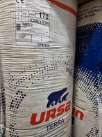 ursa terra isolatie 5 rollen 19 m2, Dakisolatie, Nieuw, Ophalen of Verzenden, 15 m² of meer