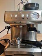 Solis Grind & Infuse Compact 1018 + Accessoires, Witgoed en Apparatuur, Koffiezetapparaten, Ophalen, Afneembaar waterreservoir
