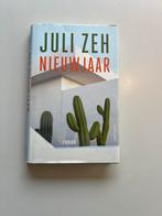 Juli Zeh - Nieuwjaar (Roman), Boeken, Ophalen of Verzenden, Zo goed als nieuw, Nederland