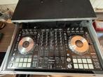 Pioneer DDJ-SX incl. Flightcase (goeie staat), Muziek en Instrumenten, Dj-sets en Draaitafels, Ophalen, Zo goed als nieuw, Dj-set