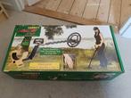 Garrett Ace 150 Metaaldetector Compleet, Hobby en Vrije tijd, Metaaldetectors, Ophalen, Garrett, Zo goed als nieuw, 30 cm of minder