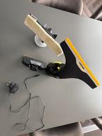 Kärcher WV 2 Ruitenreiniger, Ophalen of Verzenden, Raamwisser of Trekker