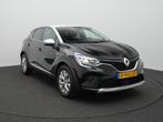 Renault Captur 1.0 TCe 90 Intens - Groot Navigatiescherm -, Te koop, Benzine, 92 pk, Gebruikt