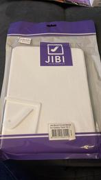 Jibi Book cover white for galaxy tab 4 10.1, Ophalen of Verzenden