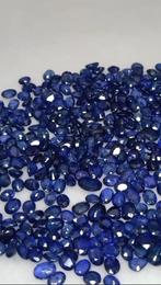 422 karaat blauwe saffier uit Sri Lanka, Verzenden, Nieuw