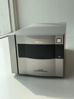 Nikon Coolscan 8000 ED Filmscanner, Ophalen, Zo goed als nieuw, Compact, Nikon